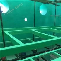 四川自贡厂家货源钢板防腐涂料 玻璃钢防腐