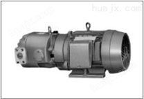 丰兴定量叶片泵HVP-FC1-L39R-G