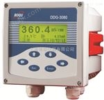电厂测锅炉水电导率仪，DDG-3080