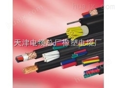 ZR-KVV-4*2.5阻燃控制电缆 天津电缆厂家