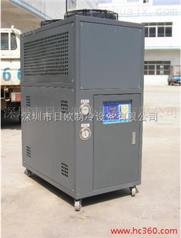 日欧RO-02HP激光冷水机 工业冷水机