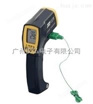 中国台湾泰仕TES-1327K红外线温度计TES1327*