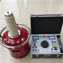 YDQ充气式高压电动试验变压器