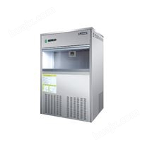 欧莱博雪花冰制冰机IMS-150_商用制冰机