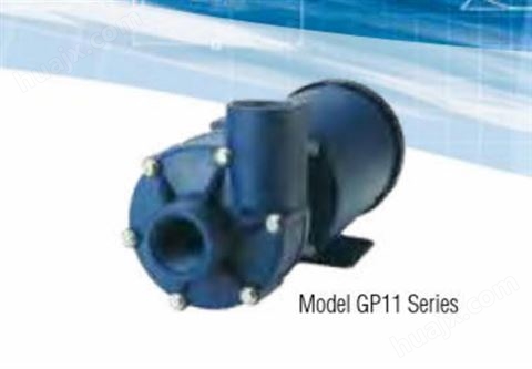 FTI气动插桶泵6