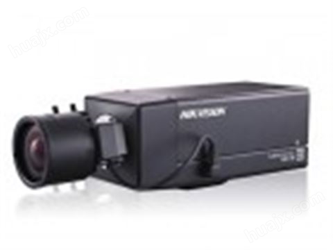 500万2/3 CCD智能交通网络摄像机DS-2CD986A(-S)