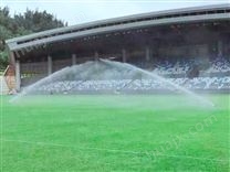 足球场自动喷淋灌溉智能远程控制系统