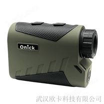 欧尼卡Onick 2500L激光测距仪测距测速