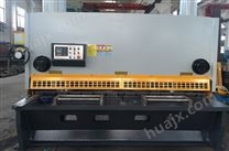 QC11Y-12x2500液压闸式剪板机