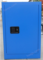 钢制危险品存储工作台式安全柜和紧凑型安全柜