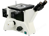 高清金相显微镜WY-D(无限远)
