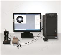 CCD 布氏图像处理系统