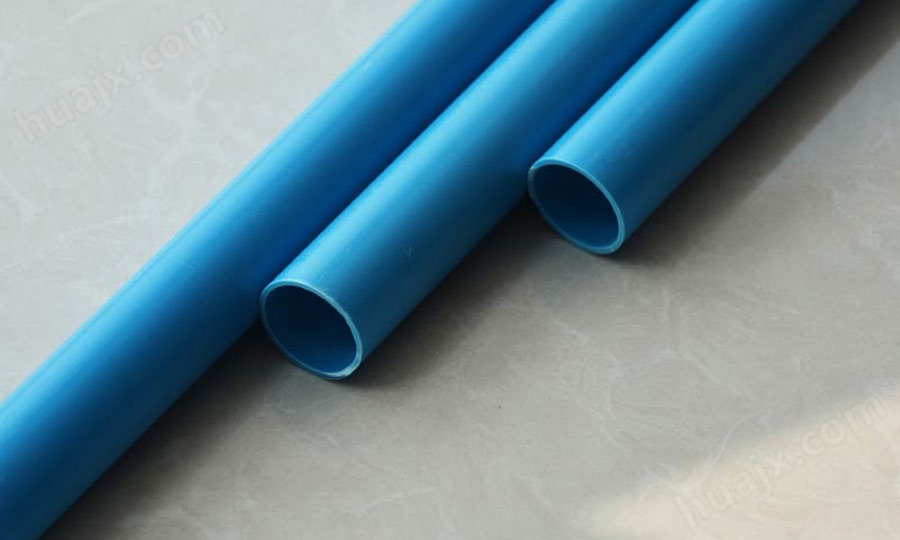 塑料管材生产线
