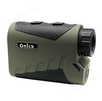 欧尼卡Onick1800L激光测距测速仪