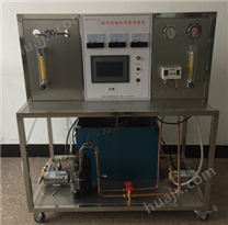 ZN-506R型 制冷壓縮機性能實驗臺（數據采集型）