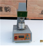 TYS-3电脑土壤液塑限联合测定仪_上海液塑限仪器