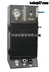 9016型带PRM超压自卸装置气雾罐的耐压和泄漏量测试仪