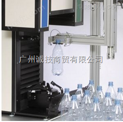 塑料瓶尺寸测量系统