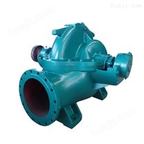 单级双吸离心泵、中开式清水泵、水泵厂家直接供应，*