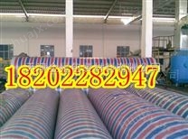 彩条布价格/产品信息 南京新料聚乙烯彩条布 专业生产商供应 大量直销