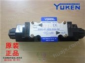 油研YUKEN电磁换向阀DSG-01-3C2-A220-50