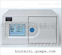 HORIBA大气污染检测用THC监测仪APHA-370