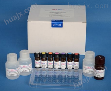 苏云金芽孢杆菌蛋白检测试剂盒,BT试剂盒