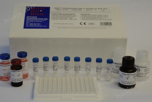 大鼠TNFSF11/RANKL检测试剂盒
