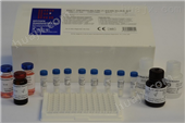 山羊P选择素检测试剂盒,P-Selectin/CD62P/GMP140试剂盒