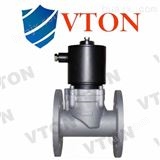 VTON美国进口法兰零压差电磁阀品牌