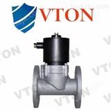 VTON美国进口法兰脉冲电磁阀品牌