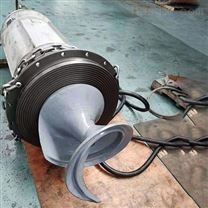 长沙沼气站LX型高压立式螺旋排污泵