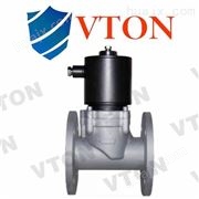 VTON-美国进口先导式法兰电磁阀品牌
