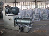 龙兴化工集团-100L卧式砂磨机