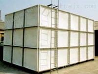 玻璃钢水箱 SMC水箱