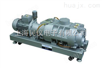 日本ULVAC NRL60A/90A/180A干式真空泵