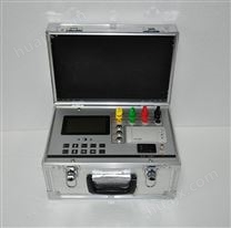 JY4003单相电容电感测试仪
