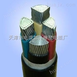五芯电力电缆规格型号价格产品