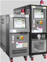 湖南油温机模温机/模具温度控制机/200℃/300℃/350℃油温机/冷热一体模温机