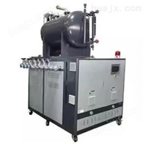 上海大型模温机，大型导热油电加热器，温度循环控制机
