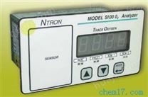 NTRON 5100P便携式氧化锆分析仪（％量程）