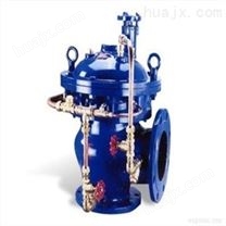 JS744X深井泵角式自控阀