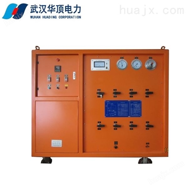 HDWS/SF6气体微水仪价格