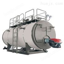 WNS系列冷凝式燃气蒸汽锅炉