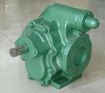 齿轮油泵丨齿轮油泵专业生产厂家