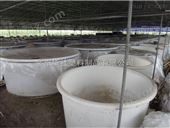 食品级牛筋料制作的塑料桶厂家 绍兴酿酒发酵缸