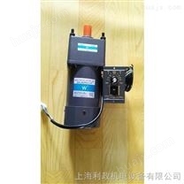 奉贤 松江250W/220V微型交流调速电机报价 单相调速电机选型参数