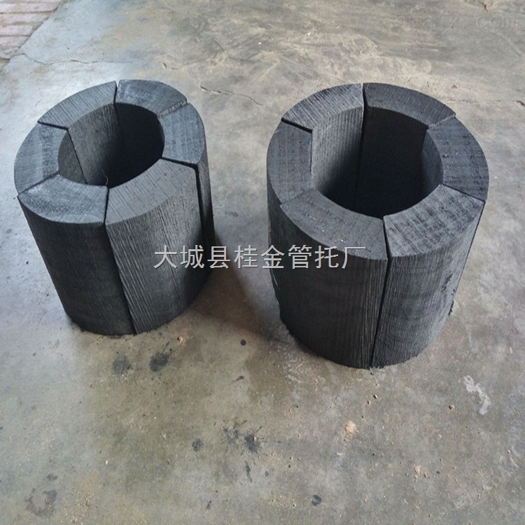 广东省*隔冷木垫块-空调管道木托