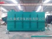 KWC-100安徽乡镇生活污水处理设备/一级达标排放