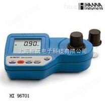 HI96734型防水余氯/总氯测定仪 余氯检测仪|余氯分析仪